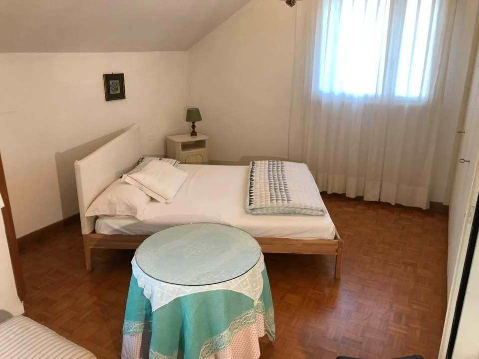 Xampilla'S Business City Mini Apartment Bassano Bassano del Grappa Exterior photo